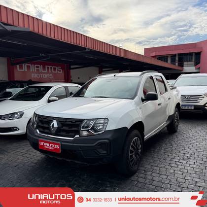 RENAULT OROCH 1.6 16V SCE FLEX PRO MANUAL RENAULT OROCH 1.6 16V SCE FLEX PRO MANUAL